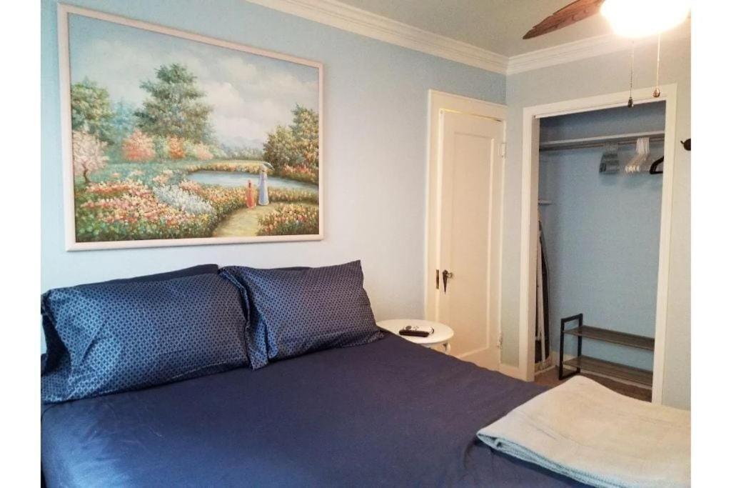 1 Mile To Fort Sill! The Carolebelle Cottage Sleeps 8 With Hottub,Grills,Firepit ลอว์ตัน ภายนอก รูปภาพ